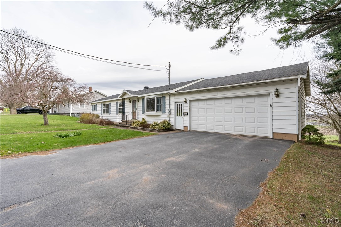 7594 E State Street, Lowville, New York image 1