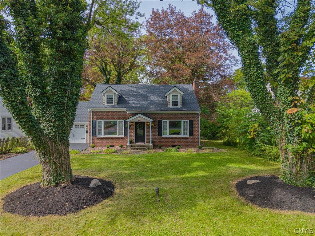 304 Meadow Road