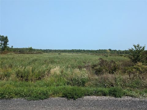 Vacant Land For Sale - Black Creek Road<br/> Jefferson County, Clayton, NY 13624