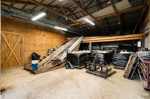 Tiny photo for 239 Upson Road, Schuyler, NY 13340 (MLS # S1656319)