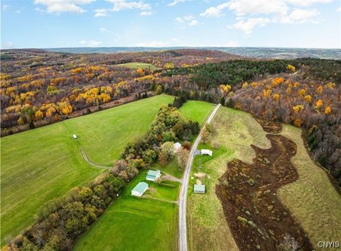 Tiny photo for 239 Upson Road, Schuyler, NY 13340 (MLS # S1656319)