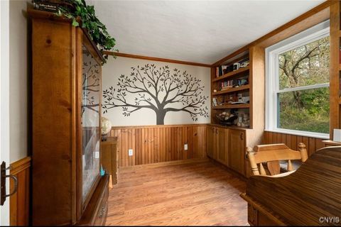 Tiny photo for 239 Upson Road, Schuyler, NY 13340 (MLS # S1656319)