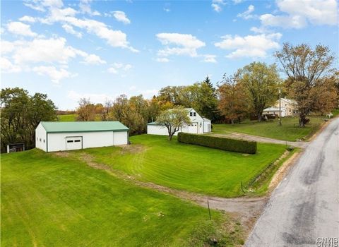 Tiny photo for 239 Upson Road, Schuyler, NY 13340 (MLS # S1656319)
