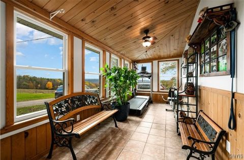 Tiny photo for 239 Upson Road, Schuyler, NY 13340 (MLS # S1656319)