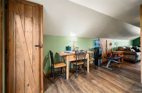 Tiny photo for 239 Upson Road, Schuyler, NY 13340 (MLS # S1656319)