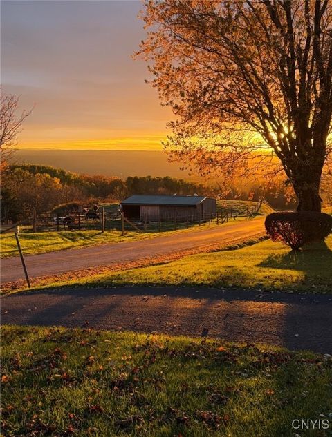 Tiny photo for 239 Upson Road, Schuyler, NY 13340 (MLS # S1656319)