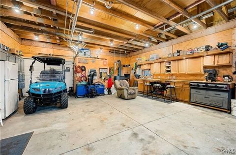 Tiny photo for 239 Upson Road, Schuyler, NY 13340 (MLS # S1656319)