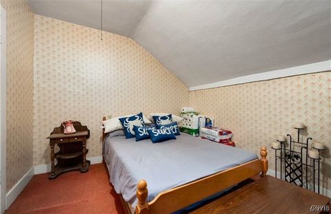 Tiny photo for 239 Upson Road, Schuyler, NY 13340 (MLS # S1656319)