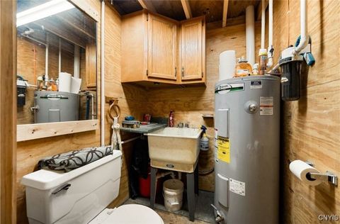 Tiny photo for 239 Upson Road, Schuyler, NY 13340 (MLS # S1656319)