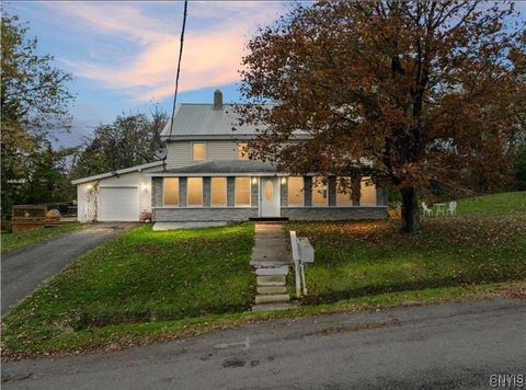 Tiny photo for 239 Upson Road, Schuyler, NY 13340 (MLS # S1656319)