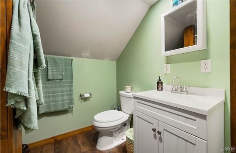 Tiny photo for 239 Upson Road, Schuyler, NY 13340 (MLS # S1656319)