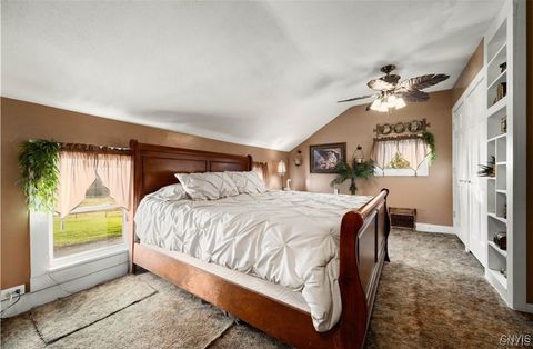 Tiny photo for 239 Upson Road, Schuyler, NY 13340 (MLS # S1656319)