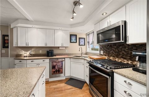 Tiny photo for 239 Upson Road, Schuyler, NY 13340 (MLS # S1656319)