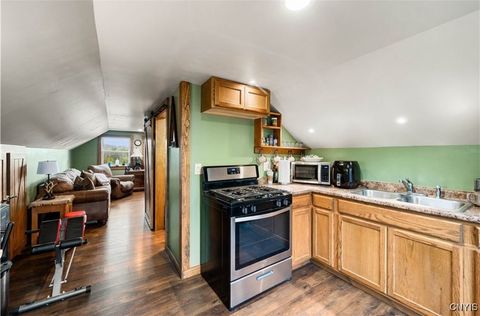 Tiny photo for 239 Upson Road, Schuyler, NY 13340 (MLS # S1656319)