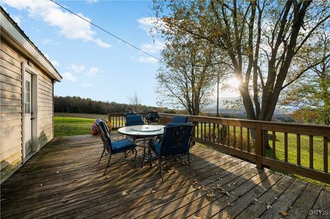 Tiny photo for 239 Upson Road, Schuyler, NY 13340 (MLS # S1656319)