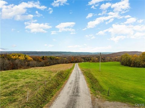 Tiny photo for 239 Upson Road, Schuyler, NY 13340 (MLS # S1656319)