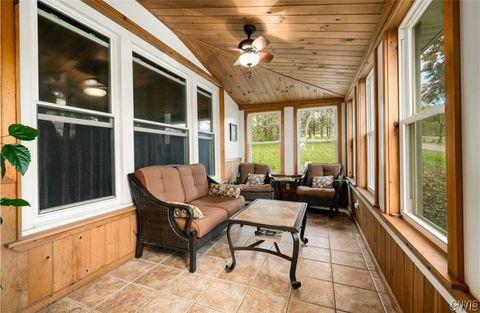 Tiny photo for 239 Upson Road, Schuyler, NY 13340 (MLS # S1656319)