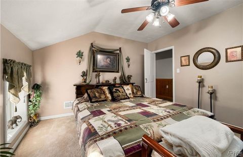 Tiny photo for 239 Upson Road, Schuyler, NY 13340 (MLS # S1656319)