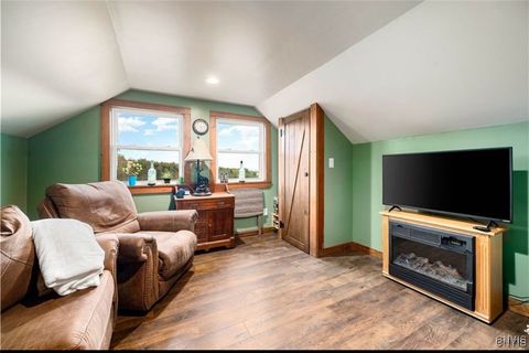 Tiny photo for 239 Upson Road, Schuyler, NY 13340 (MLS # S1656319)