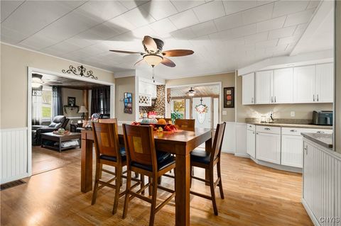 Tiny photo for 239 Upson Road, Schuyler, NY 13340 (MLS # S1656319)