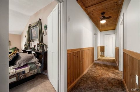 Tiny photo for 239 Upson Road, Schuyler, NY 13340 (MLS # S1656319)