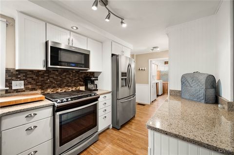 Tiny photo for 239 Upson Road, Schuyler, NY 13340 (MLS # S1656319)