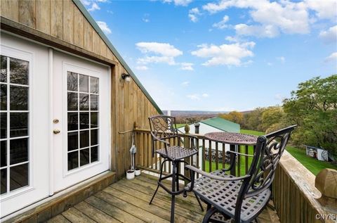 Tiny photo for 239 Upson Road, Schuyler, NY 13340 (MLS # S1656319)