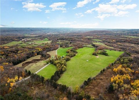 Tiny photo for 239 Upson Road, Schuyler, NY 13340 (MLS # S1656319)