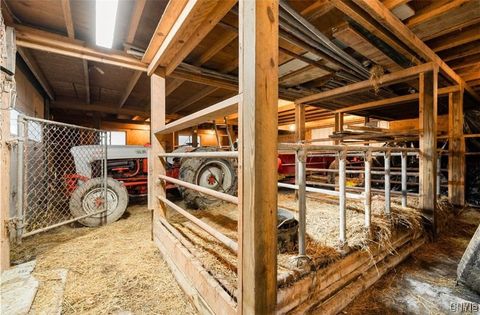 Tiny photo for 239 Upson Road, Schuyler, NY 13340 (MLS # S1656319)