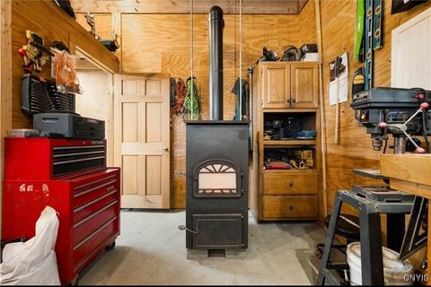 Tiny photo for 239 Upson Road, Schuyler, NY 13340 (MLS # S1656319)