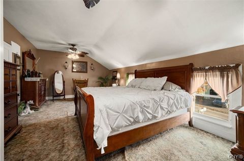 Tiny photo for 239 Upson Road, Schuyler, NY 13340 (MLS # S1656319)