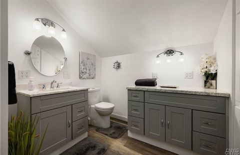 Tiny photo for 239 Upson Road, Schuyler, NY 13340 (MLS # S1656319)