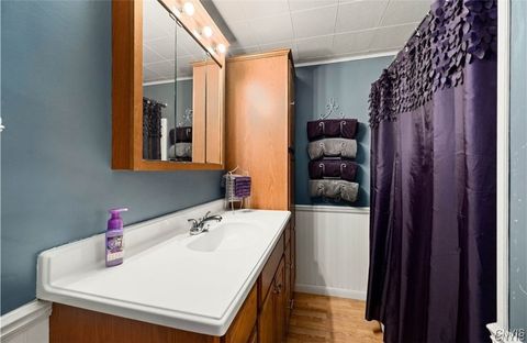 Tiny photo for 239 Upson Road, Schuyler, NY 13340 (MLS # S1656319)