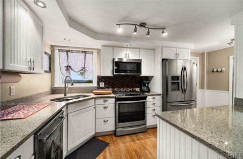 Tiny photo for 239 Upson Road, Schuyler, NY 13340 (MLS # S1656319)