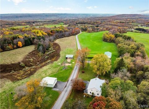 Tiny photo for 239 Upson Road, Schuyler, NY 13340 (MLS # S1656319)