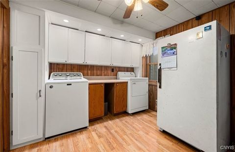 Tiny photo for 239 Upson Road, Schuyler, NY 13340 (MLS # S1656319)