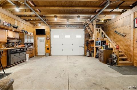 Tiny photo for 239 Upson Road, Schuyler, NY 13340 (MLS # S1656319)