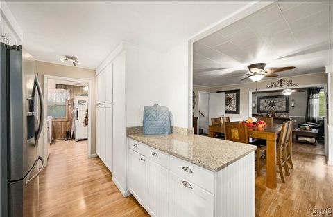 Tiny photo for 239 Upson Road, Schuyler, NY 13340 (MLS # S1656319)