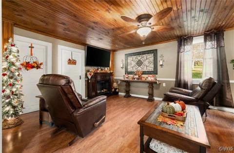 Tiny photo for 239 Upson Road, Schuyler, NY 13340 (MLS # S1656319)