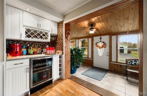 Tiny photo for 239 Upson Road, Schuyler, NY 13340 (MLS # S1656319)