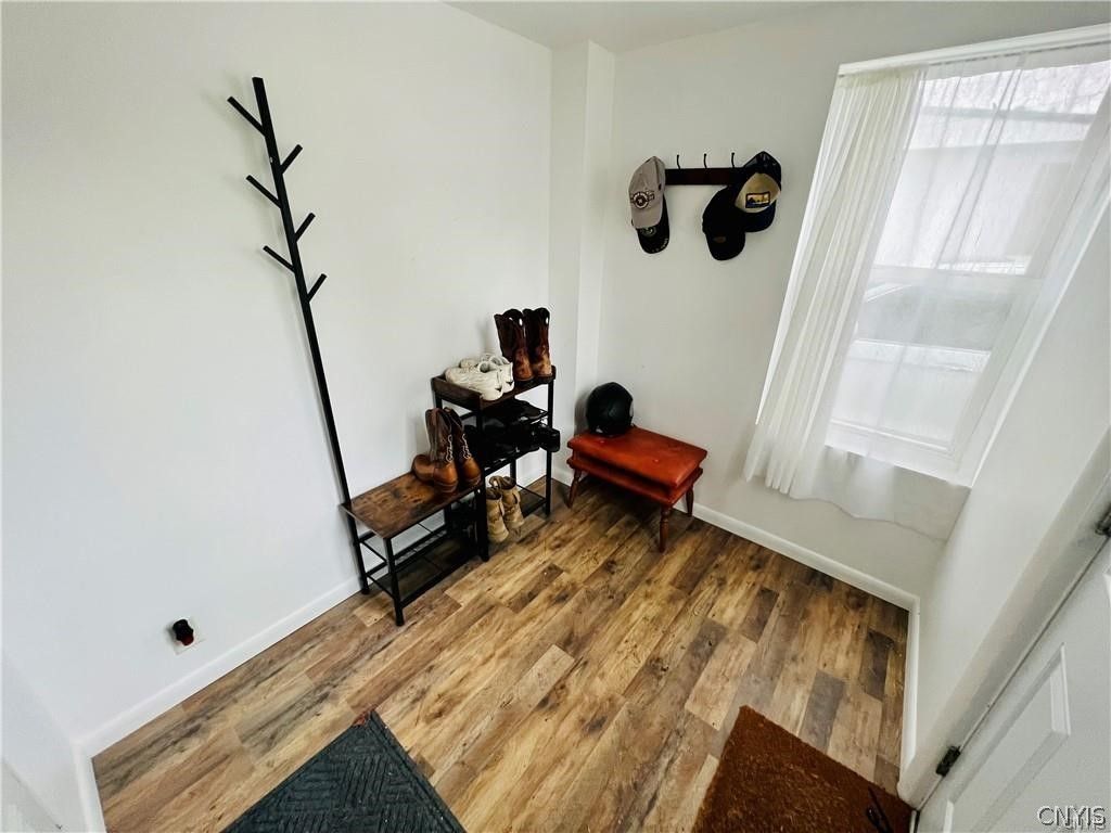 Photo of 132 Palmer Street, Watertown City, NY 13601 (MLS # S1666277)