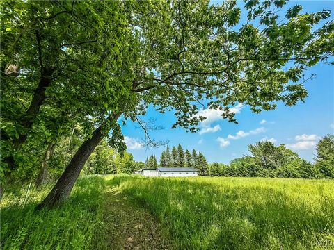 Photo of Syossett Drive, Cazenovia, NY 13035 (MLS # S1654486)