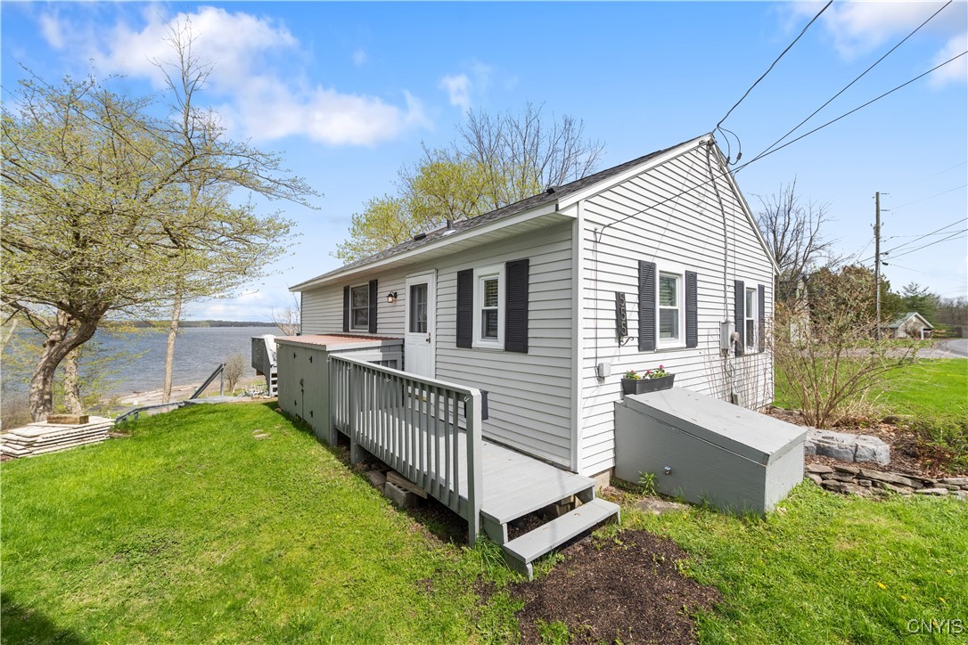 555 Eno Road, Elbridge, New York image 1