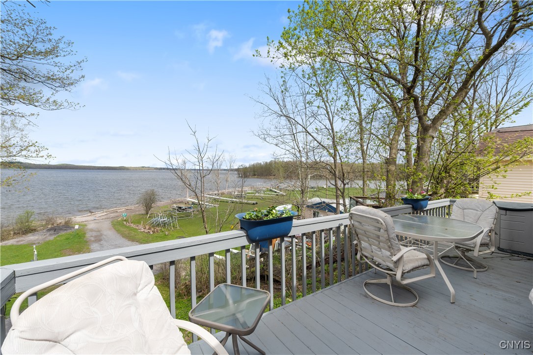 555 Eno Road, Elbridge, New York image 4