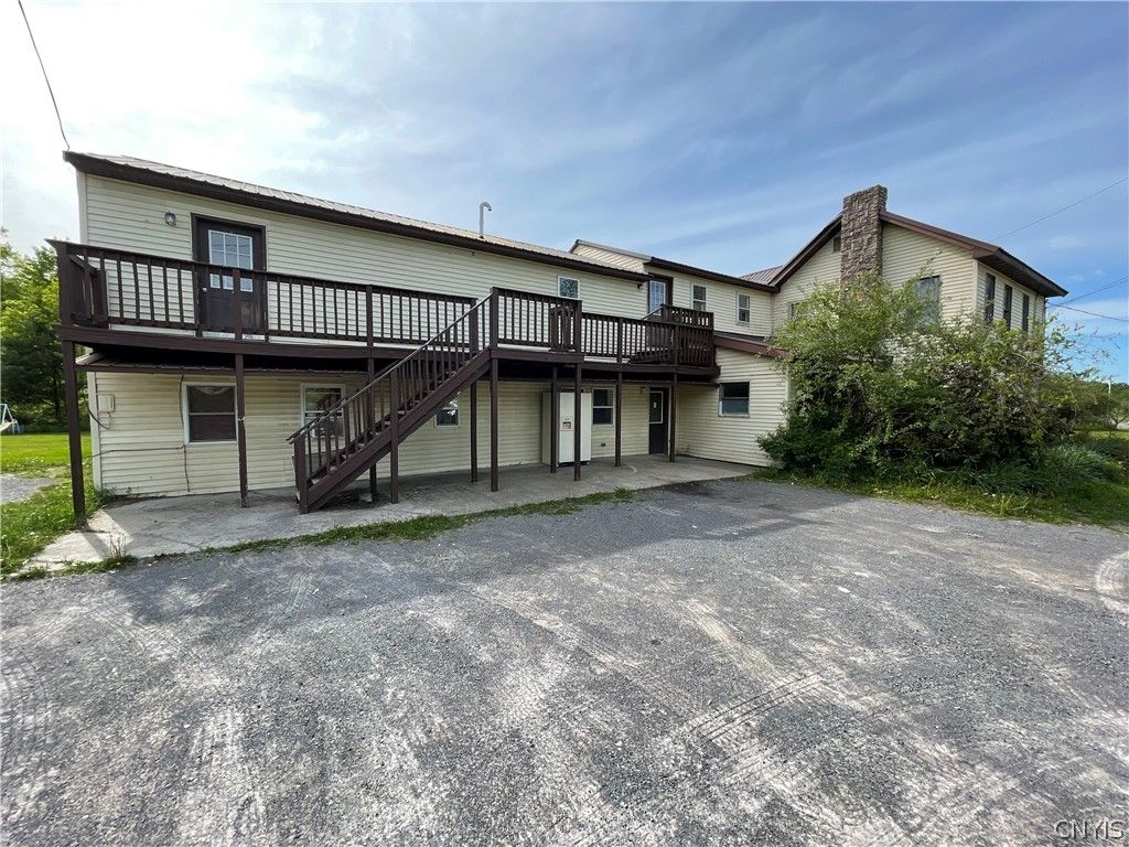 Photo of 8013 State Route 13 #2, Vienna, NY 13308 (MLS # S1699147)