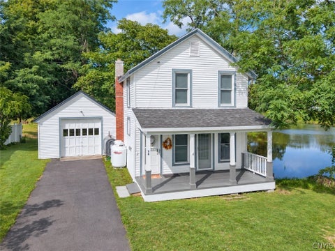 38 Bridge Street, Constantia, NY 13042 - #: S1714439