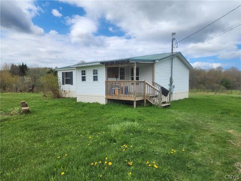 7815 E Ava Road Ava NY 13303