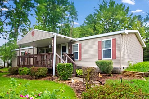 7278 Sherman Road Auburn NY 13021