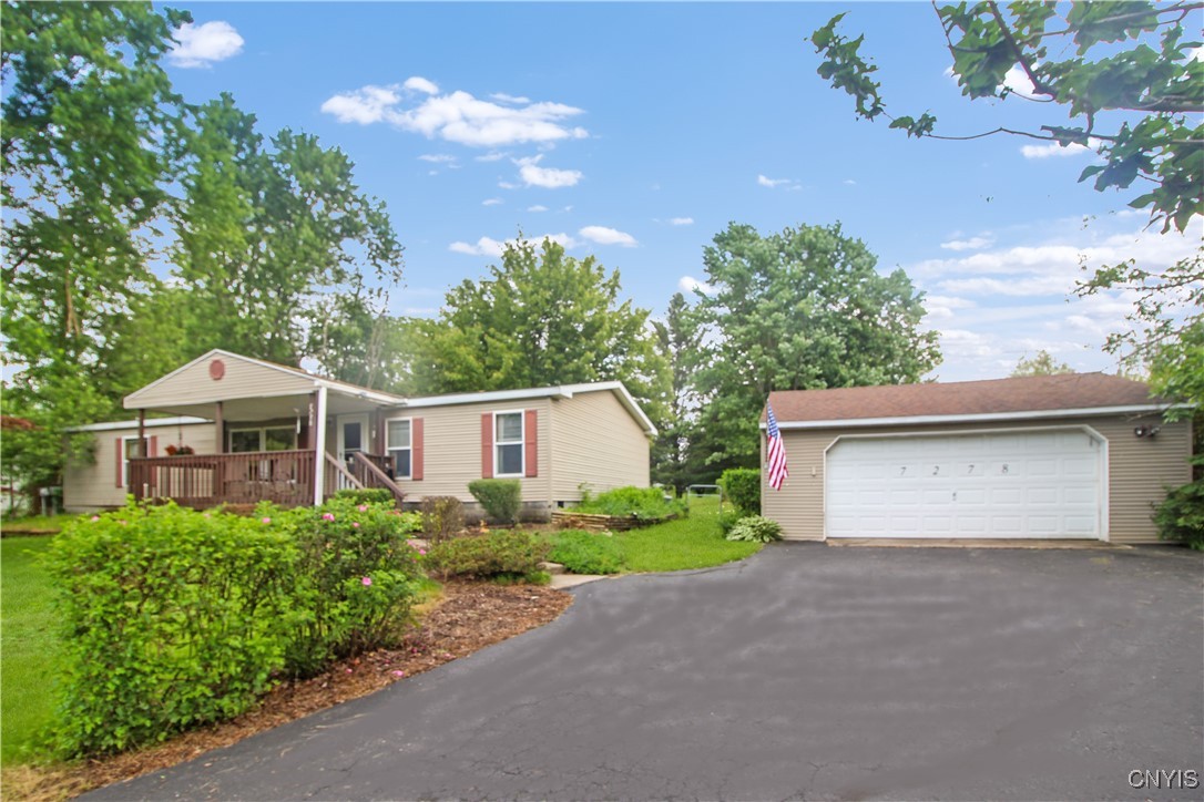 7278 Sherman Road
