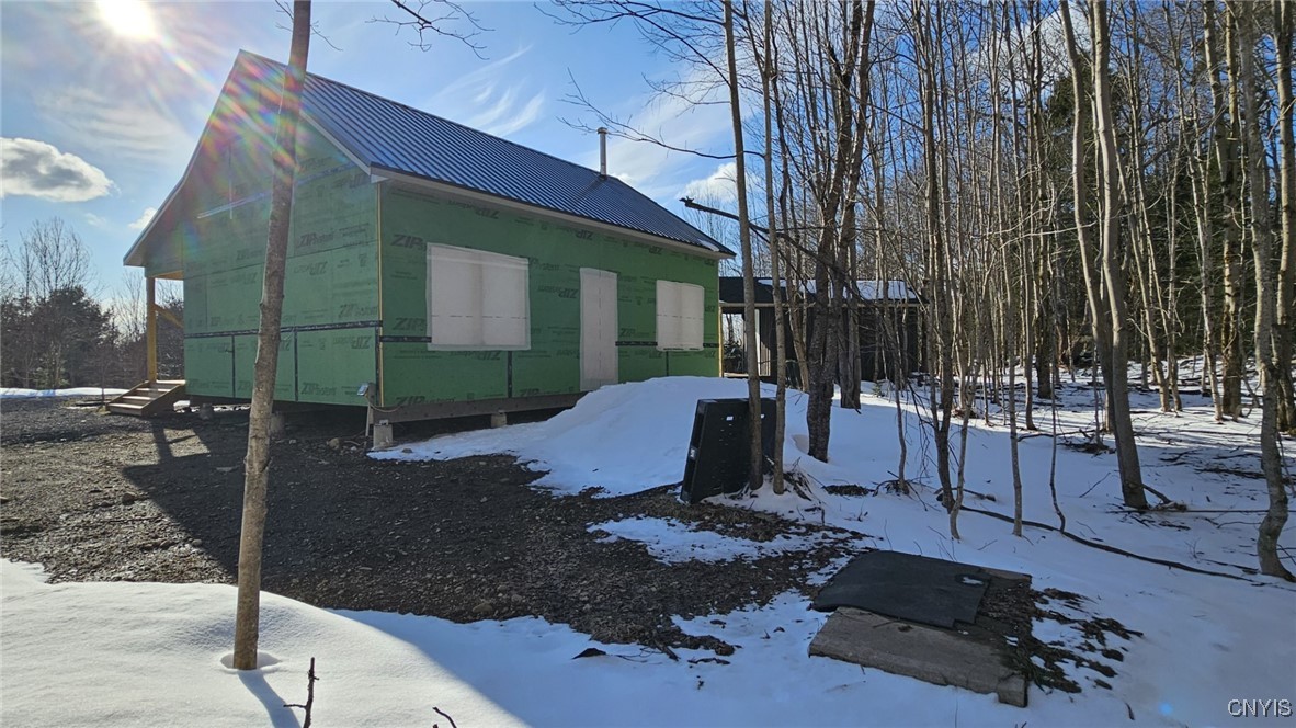1316 William Ernst Road, Lewis, New York image 5